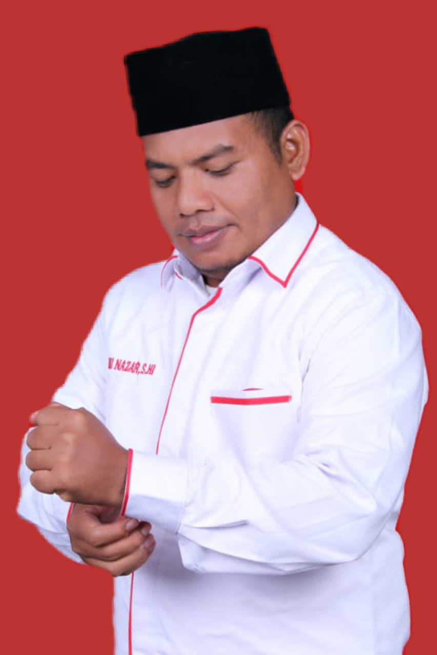 KAHMI Kampar Rusli Ahmad Figur yang Cocok Pimpin FKUB