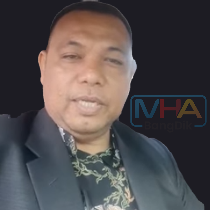 Ditagih Hutang, Bupati Kampar Diduga Terkesan Bohongi Jasa Konsultan Hukum Ini
