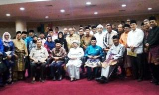 Persoalan Blok Rokan, FKPMR Sampaikan Pokok Pikiran ke DPRD Riau