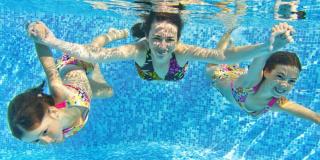 Beberapa Hal yang Harus Anda Ketahui Manfaat Dari Berenang Bagi Kesehatan