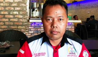 Ketua SPRI Feri Sibarani Menanggapi Tentang Adanya Isu Pergub Kerja Sama Media